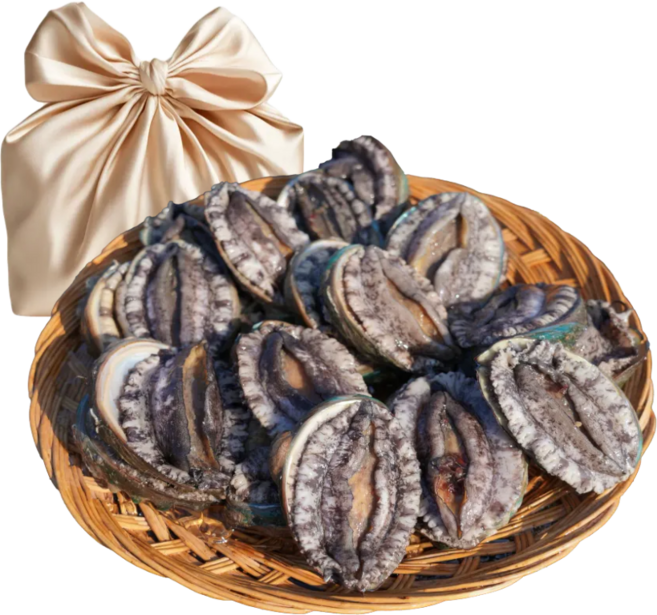 [봄이랑] 완도 산지직송 활전복 대 특대 특특대 설 추석 명절 선물세트, 1세트, 1kg 대(10-11미)