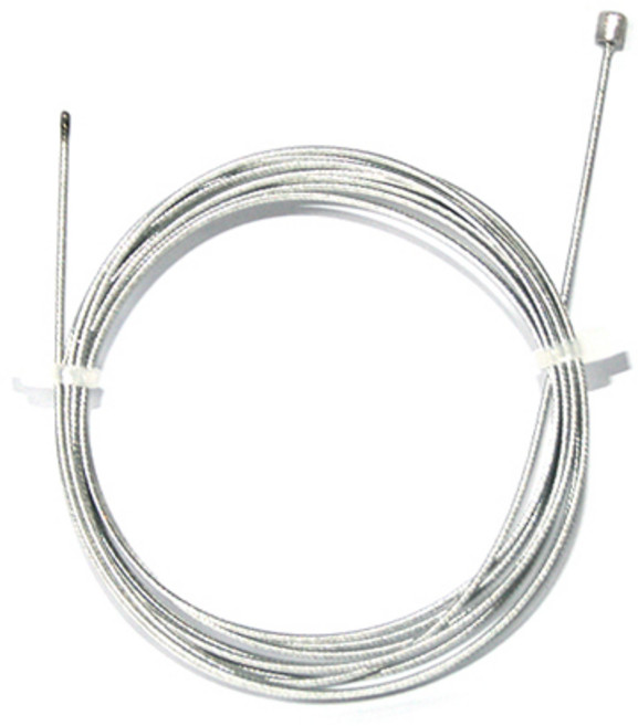 자전거 브레이크선 와이어 변속 케이블 자전거속선, 자전거변속기속선, 1개