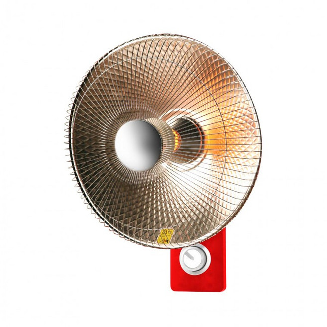 후지카 세라믹 벽걸이 선풍기형 히터 FU-4810, 상세페이지 참조, 상세페이지 참조