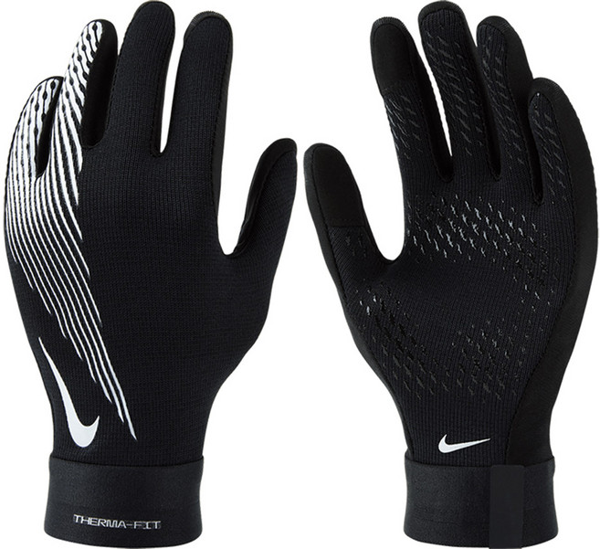 나이키 장갑 HF0547-011 주니어 아카데미 써마 핏 글러브 런닝 축구 등산