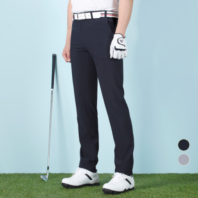 마스터베어 여름 남성 골프바지 남자 골프웨어 SM04