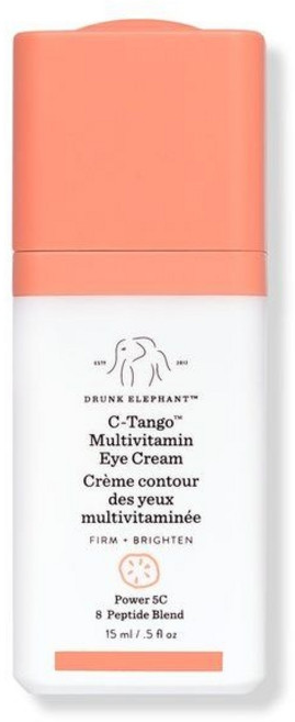 드렁크엘리펀트 씨탱고 멀티비타민 아이크림 15ml