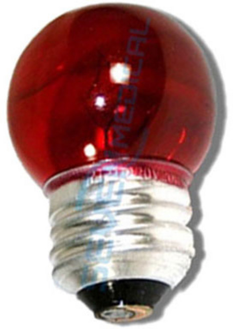 모완비 적외선 조사기 셀프닥터 램프 소형 전구, 1개