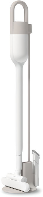 모온 오비큠 무선청소기 OBICUUM C11, 마시멜로우