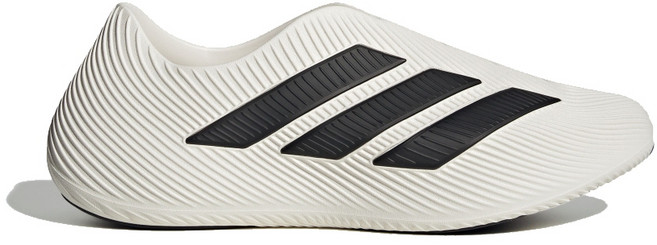 ADIDAS PURECHILL 懶人拖鞋, KI0066(白),UK5-23.5CM, 白, 23.5CM