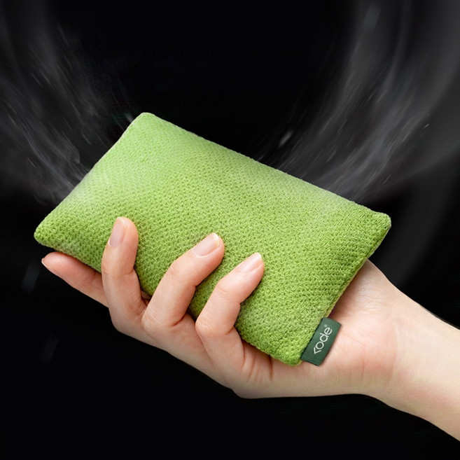 코드니처 다한증 케어패드 땀 흡수패드, 1개, 블랙