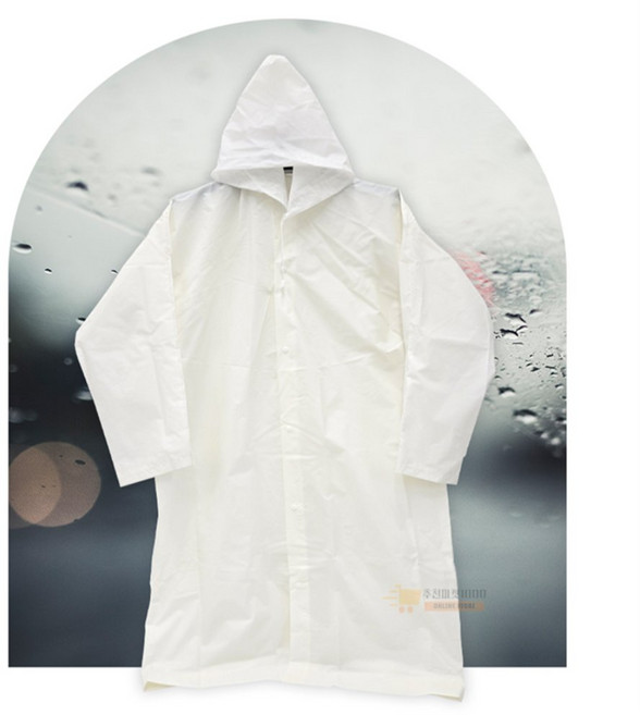 추천마켓1000 성인우비 화이트 100개입 박스 야외활동