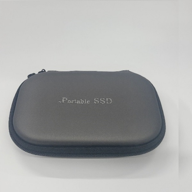 삼성전자 삼성 포터블 T7 전용 Portable SSD 로고 외장SSD 케이스(정품)