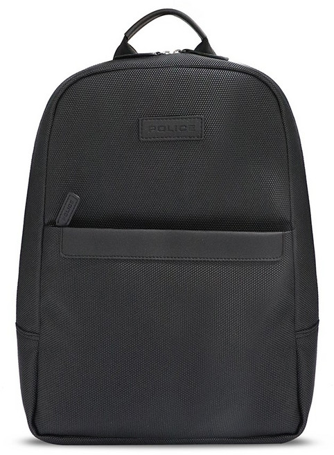 POLICE 폴리스 아체로 남성용 출퇴근용 백팩 직장인 비즈니스 가방 PT2712483-1