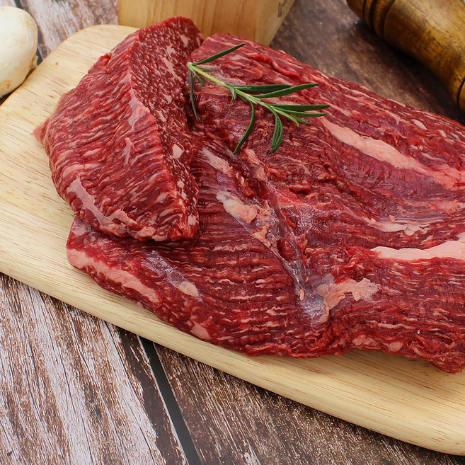 대관령한우 양지 국거리 1등급이상400g 소고기육수, 상세 참조, 1, 상세페이지 참조