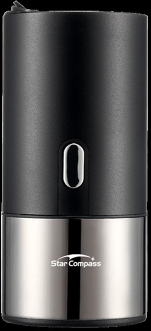 맥주 거품기 생맥주 기계 제조기 비어 라떼 혼술 휴대용, 병에 담긴 맥주 기계