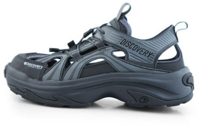 디스커버리 웨이브 샌디 DXSH7244N-BKS