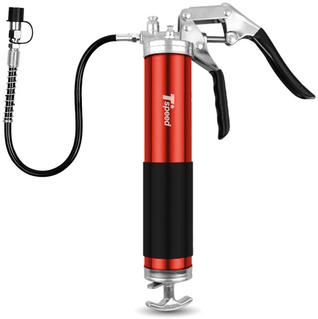 Tspeed 구리스펌프 권총형, ST-2315, 1개