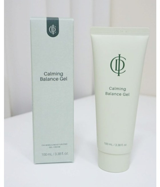 7위 - [정품 QR 시리얼넘버 확인 ICD] 인셀덤 카밍밸런스젤 INCELLDERM, *, 1개, 100ml