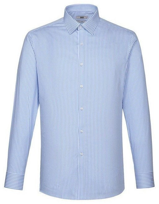 닥스 셔츠 (양말)닥스 노케어 스트레치 텐셀혼방 슬림핏 스트라이프셔츠 DLP1SHDL320 DLP1SHDL320A1-DJDJ