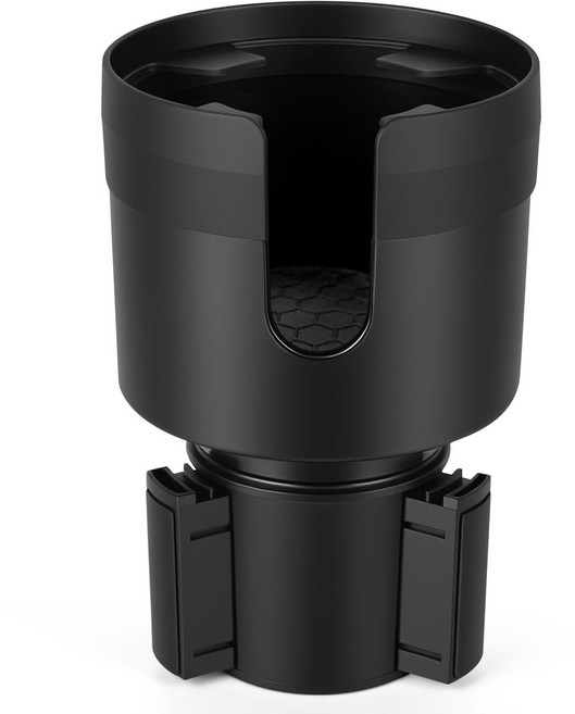차량용 컵홀더 확장기 대형 물병 홀더 어댑터 Yeti Hydro Flask, 단일, 단일