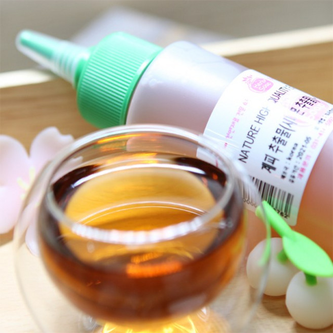 [허브솝] 계피(시나몬) 추출물 천연(비누/화장품)DIY재료, 100ml, 1개