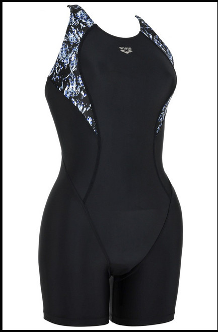 강습 고급원단 아레나 엄마 수영복 브랜드 블루크리스탈 여성 2부 3부 여자 반전신 스파온천