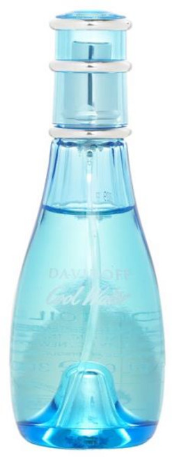다비도프 쿨 워터 EDT 스프레이 30ml, 1개