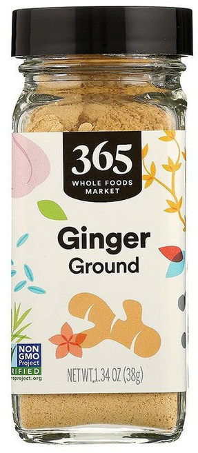 365 홀푸드마켓 그라운드 진저 가루 38g, 1개