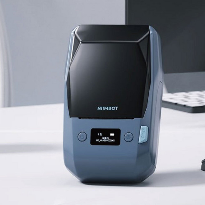 NIIMBOT 精臣 M2 熱轉印標籤機, 1個