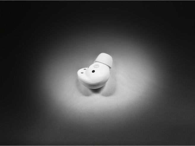 버즈2프로 화이트 왼쪽 단품 중고 낱개 SM-R510