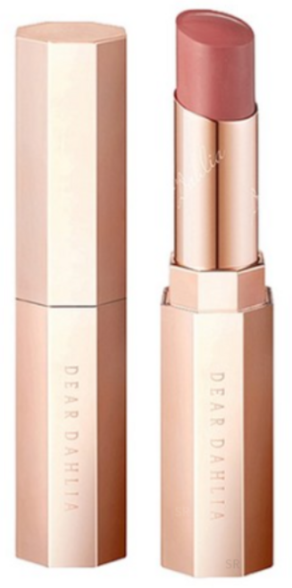 디어달리아 블루밍 에디션 립 파라다이스 컬러 밤, 4.5g, 6개