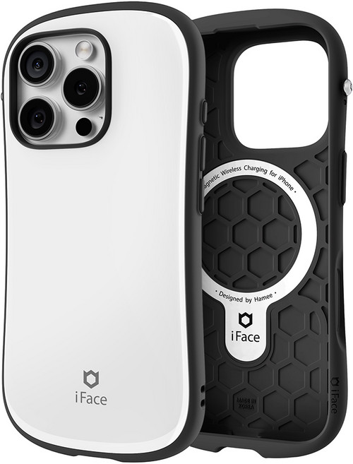 아이페이스 아이폰 16 시리즈 퍼스트클래스 맥싱크 맥세이프 호환 범퍼케이스