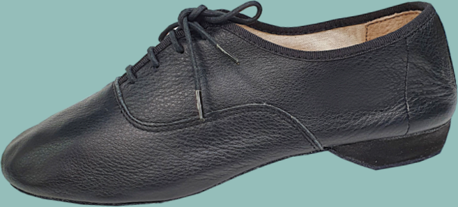 천연가죽 기본 재즈화 뮤지컬 댄스화 댄스몰, 245