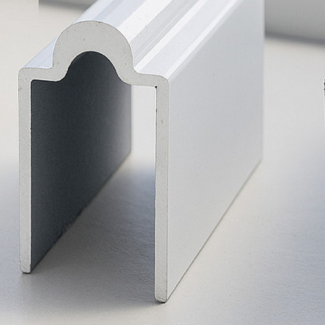 창틀 셀프 교체 수리 보수 레일 샷시 보수용 800mm 1000mm 1200mm 1500mm, 1개
