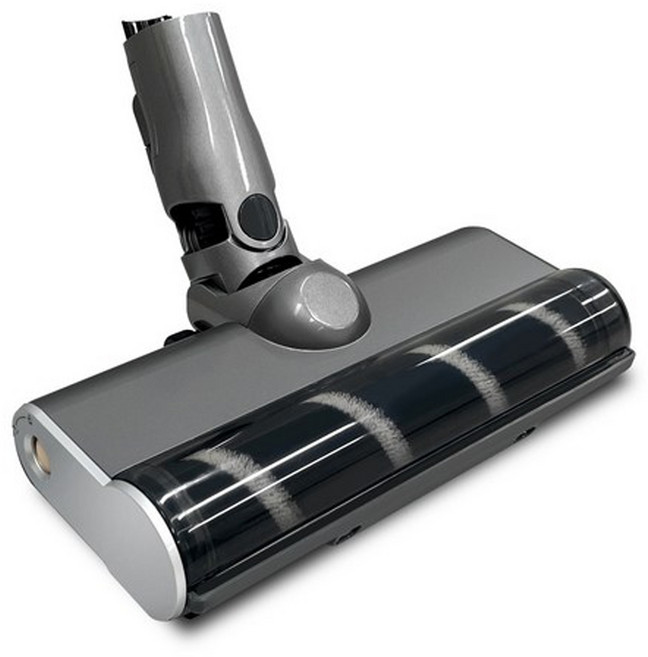 이지배터리 삼성 제트 청소기 헤드 레이저 LED VCA 비스포크 AI 교체용 호환용, 1개, SBR_ZET_LH_GR