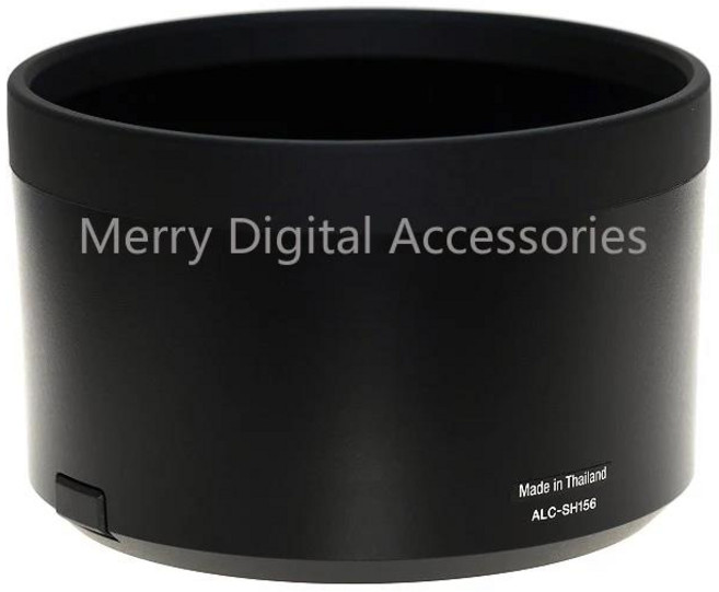 소니 디지털 일안 카메라 α[E마운트]용 렌즈 SEL135F18GM(FE 135mm F1.8) 풀 사이즈 Gmaster