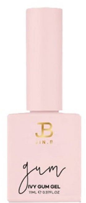 그라시아 진비 껌젤 11ml 네일파츠고정젤, 1개