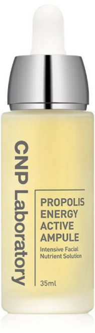 CNP 차앤박 프로폴리스 에너지 액티브 앰플 35ml, 1개 - 쿠팡