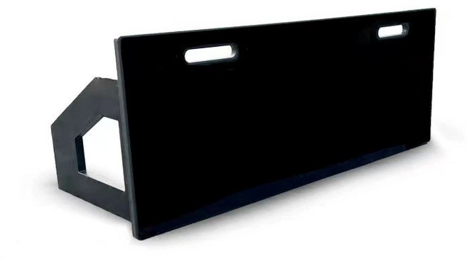 축구 리턴볼 패스 보드 리프팅 기본기 슈팅 풋살 슛팅 용품, 1개, 블랙 1200-1000-20