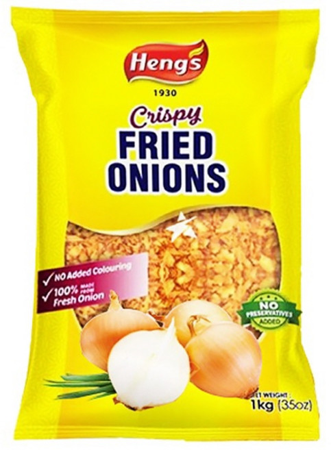 헹스 양파후레이크 크리스피어니언 건조양파 1kg WJT, 1개