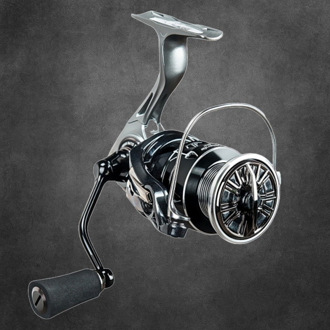 바낙스 볼란테 스피닝릴, VOLANTE 2500