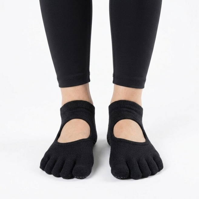 토삭스 풀토삭스 요가양말 필라테스양말 S사이즈