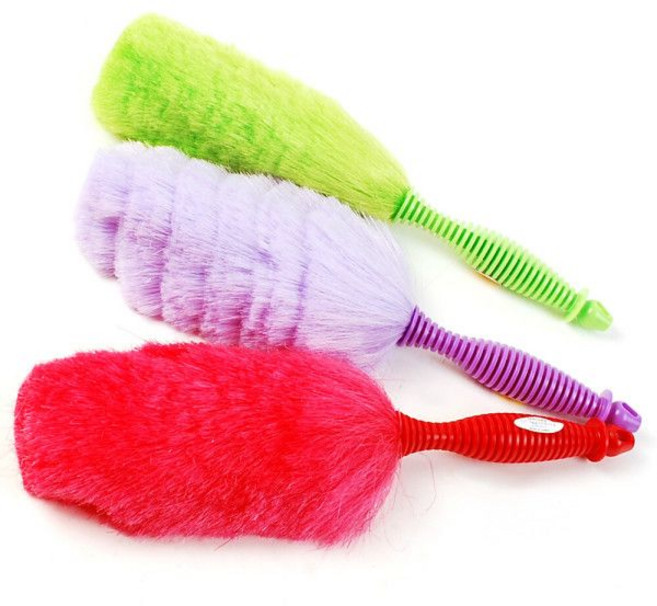 오필리아 더스터 먼지털이개 먼지제거기 차량먼지털이, 오필리아 더스터-미들형