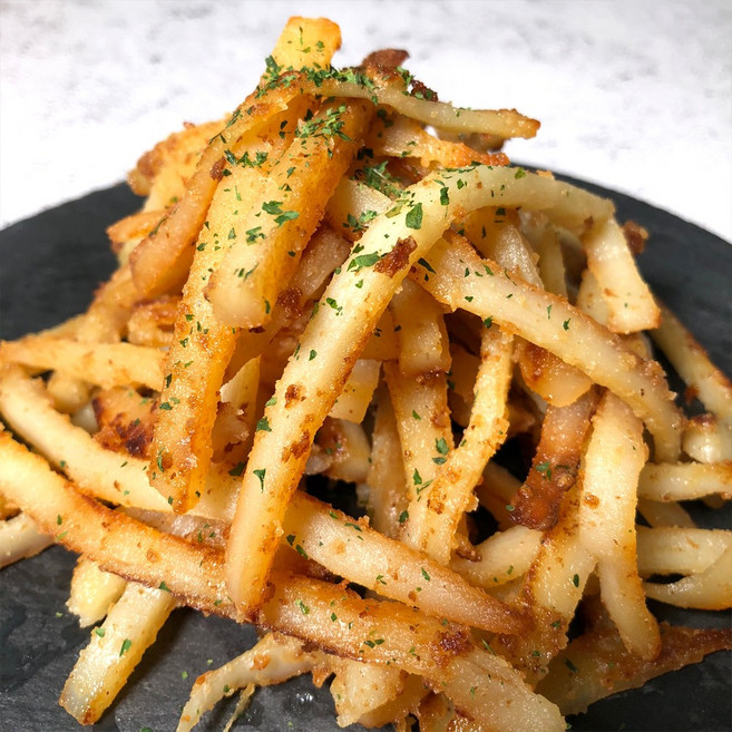 해야미 영화관 즉석 땅콩버터오징어, 200g, 1개