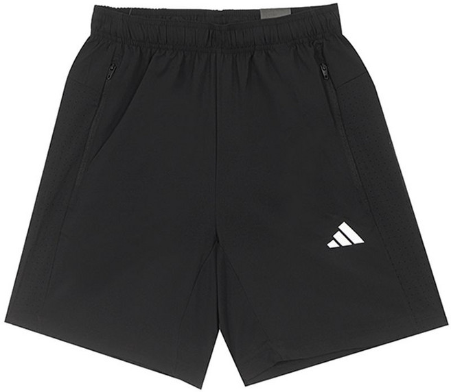 아디다스 ADIDAS 퍼포먼스 맨 워크아웃 에센셜 베이스 우븐 쇼츠 운동용반바지 기능성반바지 짧은반바지 러닝쇼츠 런닝쇼츠 러닝반바지 런닝반바지 남자러닝복 남자런닝복 KA3549