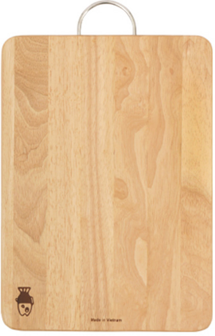 페어 스텐 손잡이 원목 도마 대