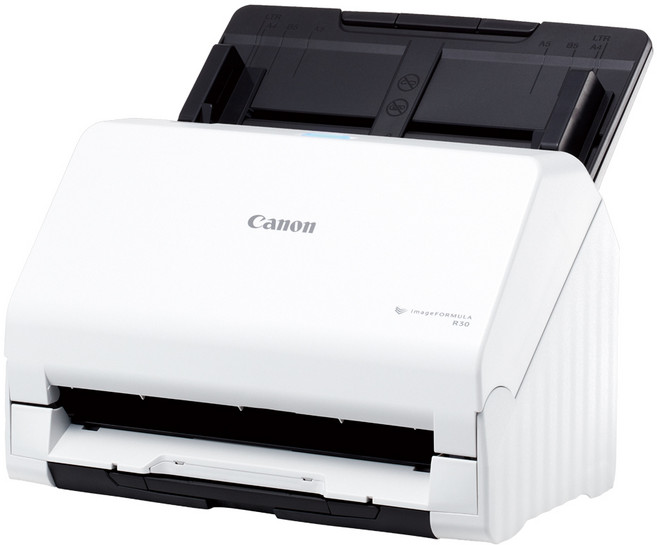 캐논 고속 문서스캐너 R30, 캐논정품 R30