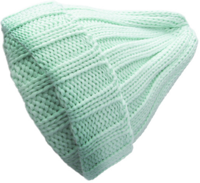 캡틴모자 3대1 골지 니트비니 여성 남성 데일리비니 형광비니 가을비니 사계절비니