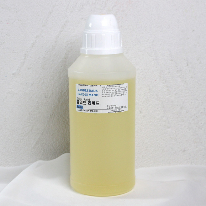 몰드몰 올리브 리퀴드 올리브리퀴드, 1개