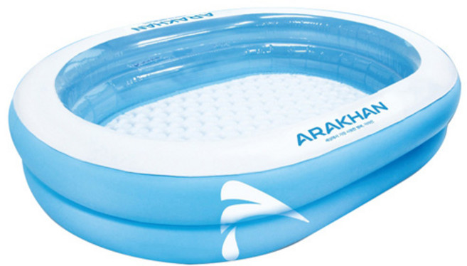 위니코니 아라칸 에어쿠션풀 170, 단품, 1개