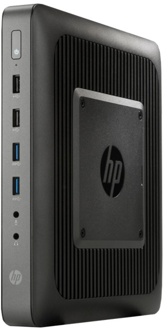 HP 씬 T620 AMD 램 8G SSD 128G 미니PC 정품윈도우10, 블랙, 128GB, WIN10