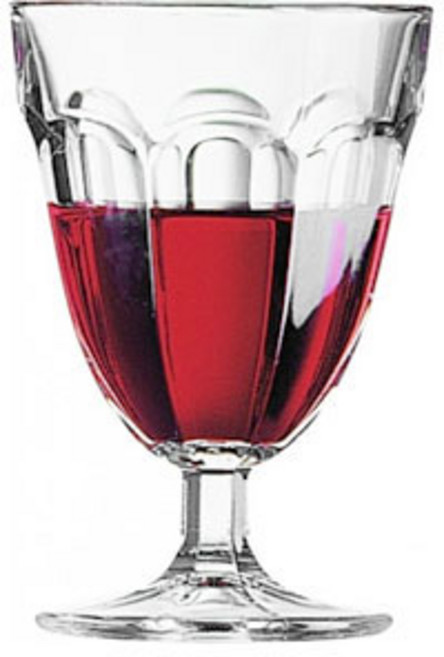 루미낙 로만 고블랫잔 210ml, 3개