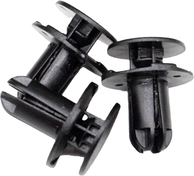 현대모비스 순정 신형 범퍼핀 고정핀 클립 865952T500 현기스토어, 10개