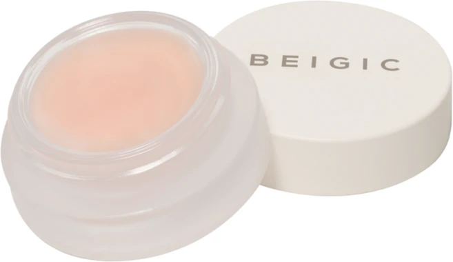 [볼륨 탄력 립케어] 볼류마이징 PE 립밤 4g, 1개, 투명/무향 - 쿠팡